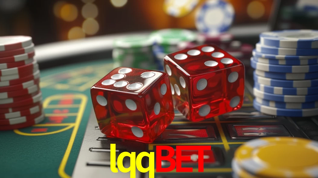 Experiência VIP lqqbet