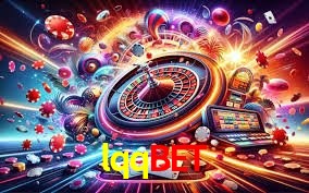 Experiência VIP lqqbet