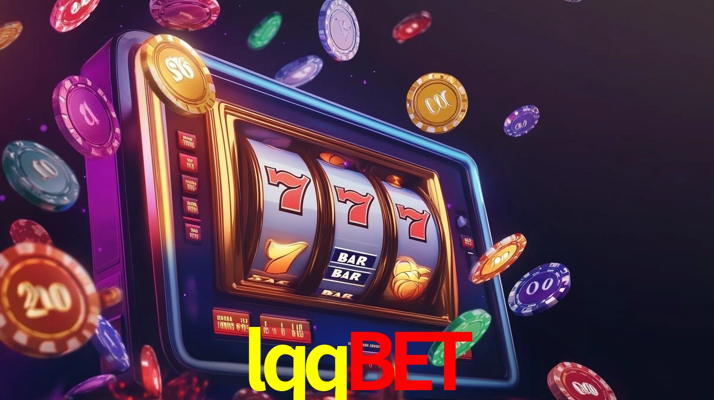 Welcome Bonus lqqbet