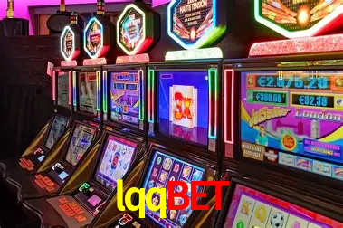 Desvendando o Mundo dos Jogos Virtuais na lqqbet