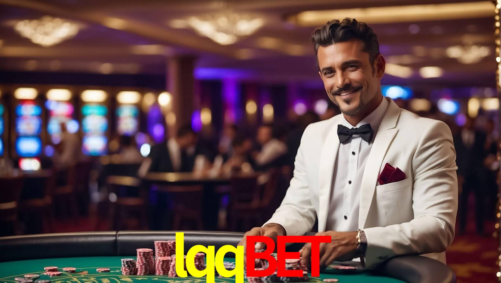Promoções Sazonais lqqbet