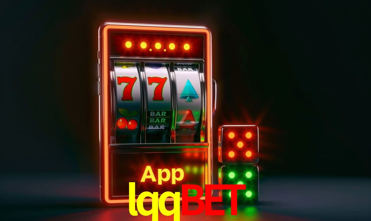 Jogos de Slot lqqbet