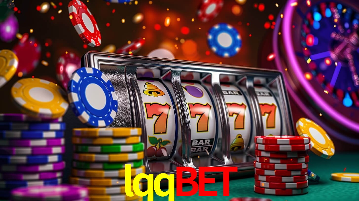 Casino Ao Vivo lqqbet