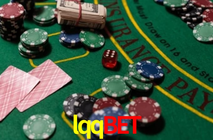 lqqbet App Interface