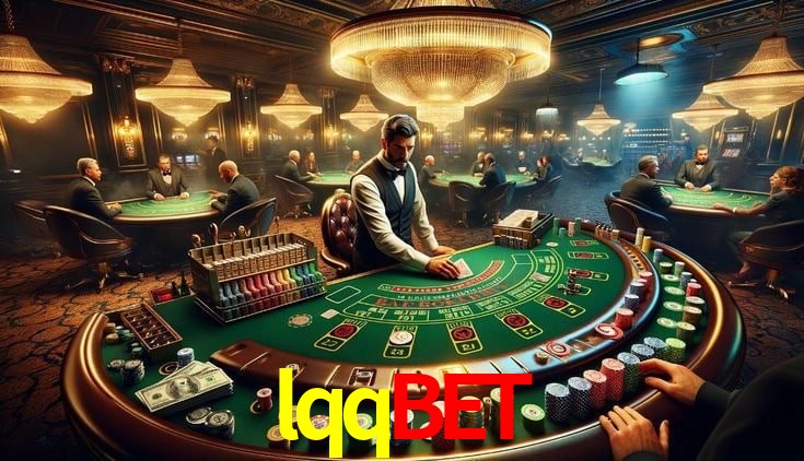 Security Systems lqqbet