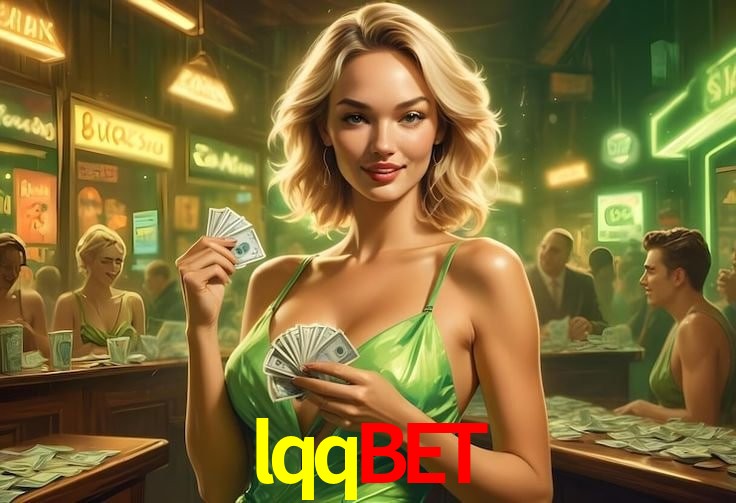 A Emoção da Loteria na lqqbet: Uma Chance de Mudança de Vida