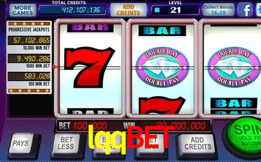 Inovações de Jogos na lqqbet: O Futuro das Experiências Interativas