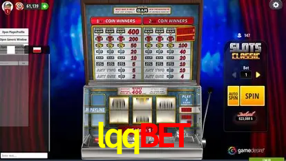 A Emoção da Loteria na lqqbet: Uma Chance de Mudança de Vida