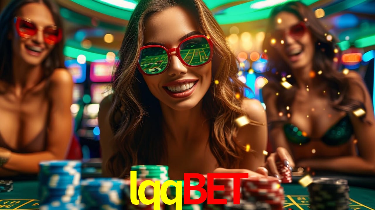 Account Benefits lqqbet