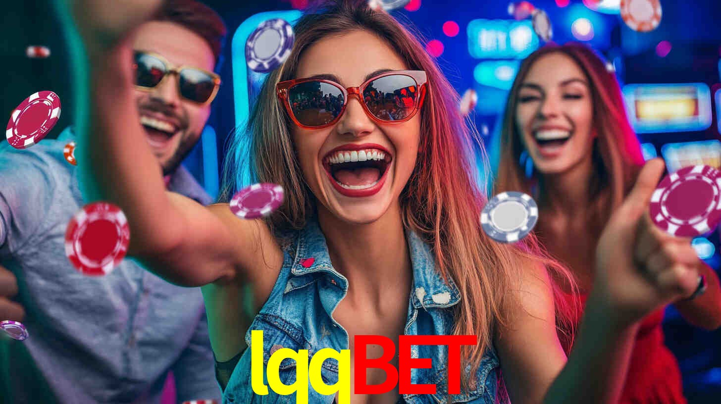 Descubra a Essência do lqqbet: Nossa História e Compromissos