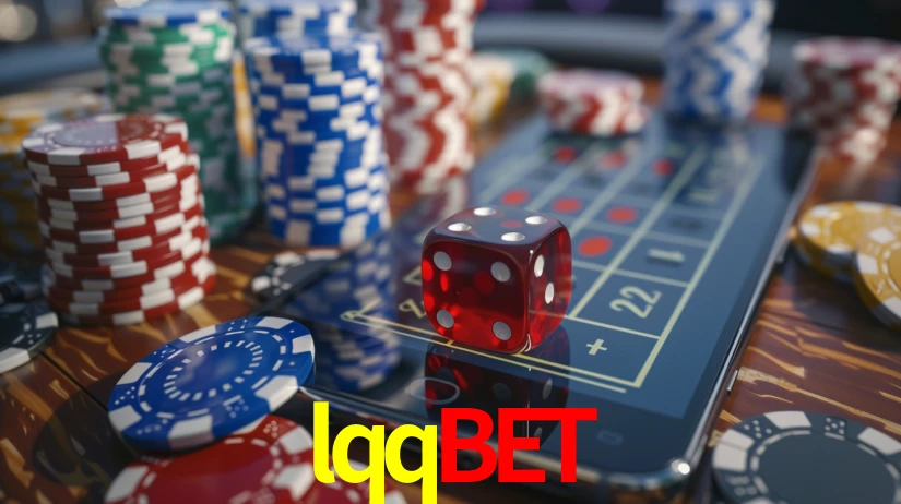 Premium Interface lqqbet