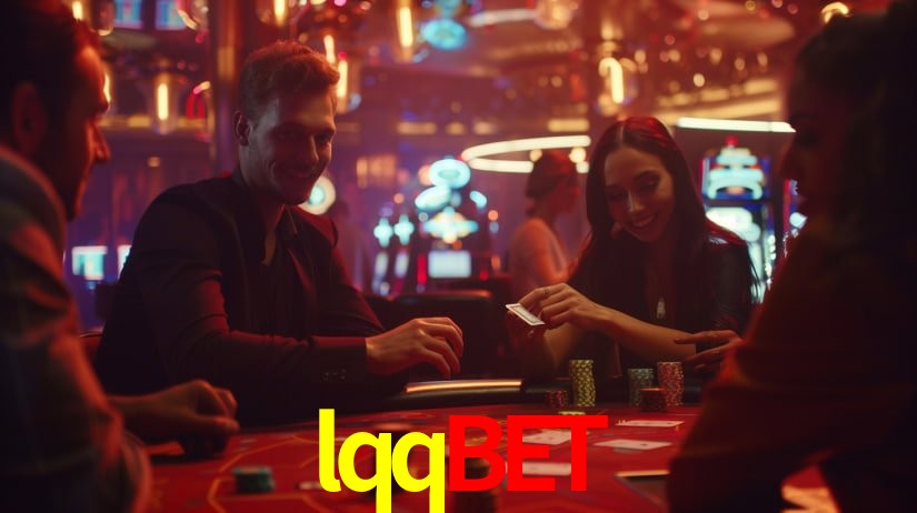 Apostas Esportivas na lqqbet: Um Guia Completo