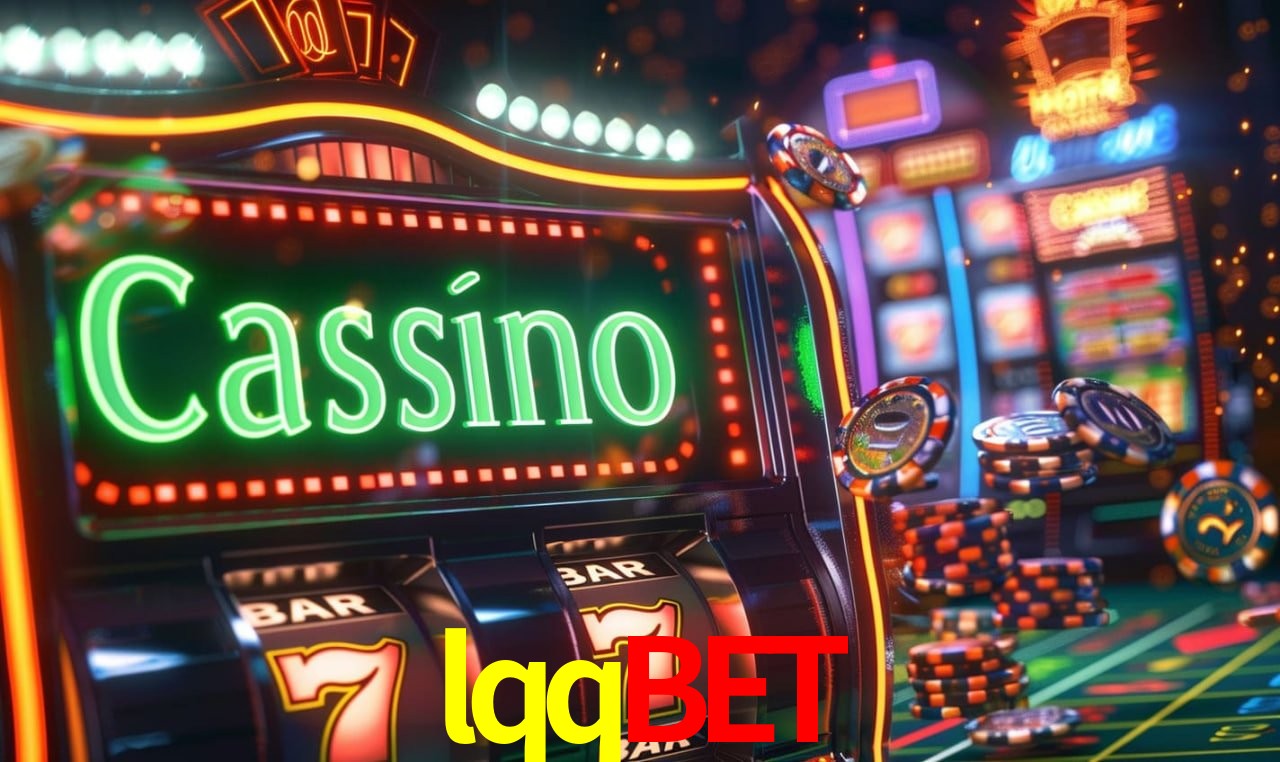 Integração de APIs lqqbet