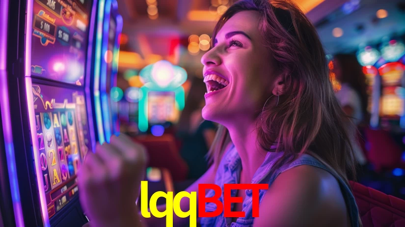 VIP Casino lqqbet