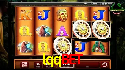Descubra o Mundo do Cassino Online com lqqbet