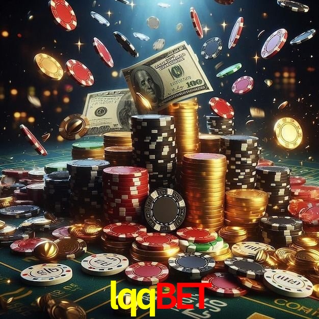 Interface Premium lqqbet