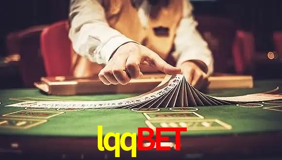 Slot Games lqqbet