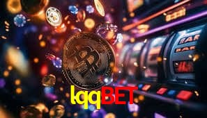 Interface do App lqqbet