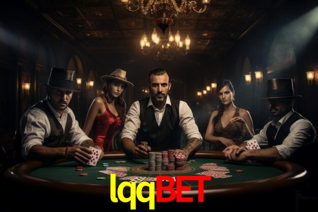 lqqbet.com