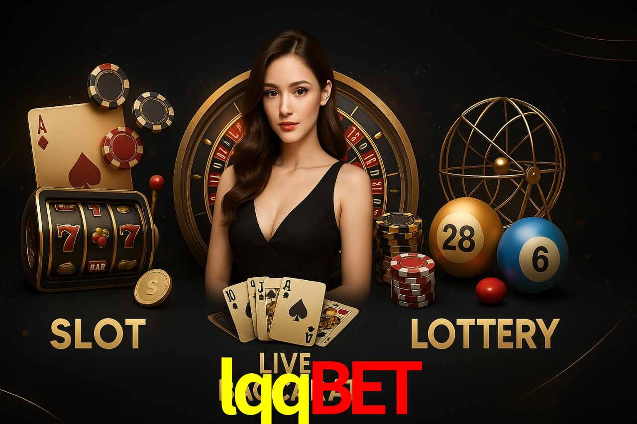 lqqbet: Jogos de Caça-Níqueis-Altas Recompensas, Roleta-Velocidade, Blackjack-Desafios Máximos