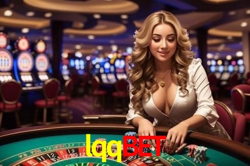 Game Providers lqqbet