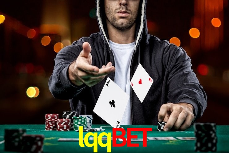 Bônus Generosos e Exclusivos no lqqbet para Você!